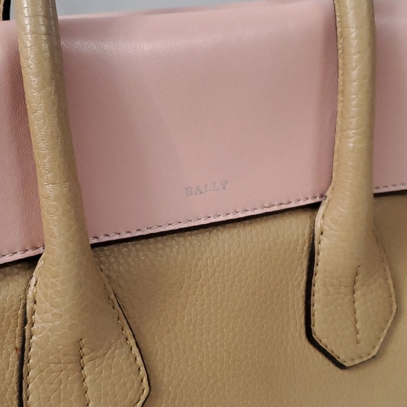 Authentic Bally Handbag - Picture 3 of 16